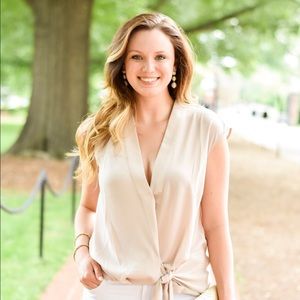 Meet your Posher, Kaitlan